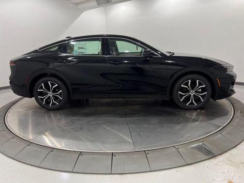 2026 Toyota Crown Limited