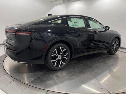 2026 Toyota Crown Limited