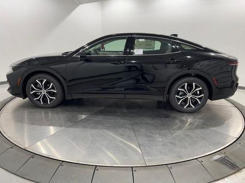 2026 Toyota Crown Limited