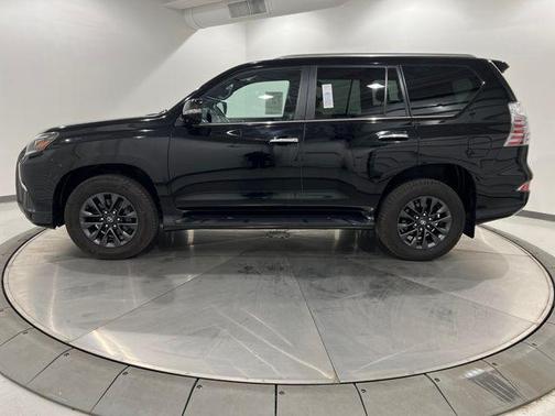 2021 Lexus GX 460 Premium