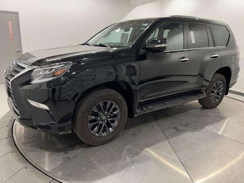 2021 Lexus GX 460 Premium