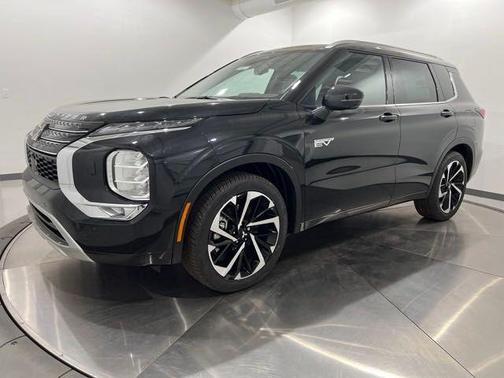 2023 Mitsubishi Outlander PHEV 40th Anniversary S-AWC