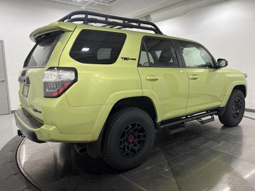 2022 Toyota 4Runner TRD Pro