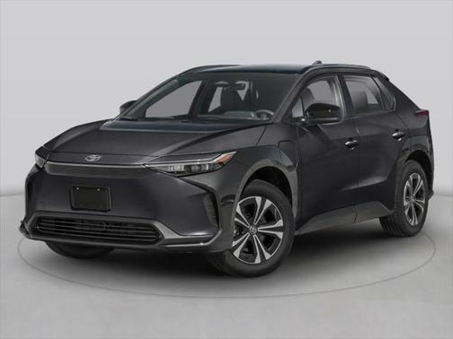 2025 Toyota bZ4X Limited