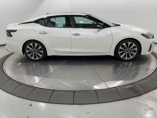 2023 Nissan Maxima 3.5 Platinum