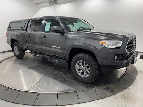 2019 Toyota Tacoma SR5