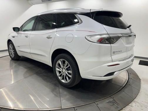 2022 Buick Enclave AWD Avenir