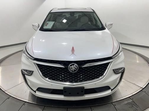 2022 Buick Enclave AWD Avenir