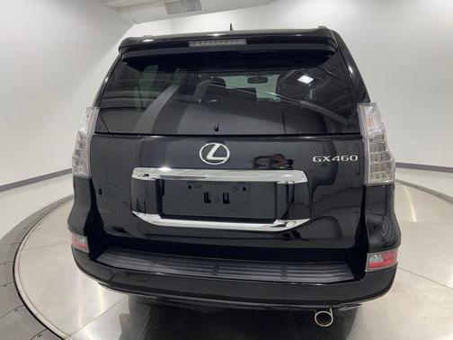 2016 Lexus GX 460 Base