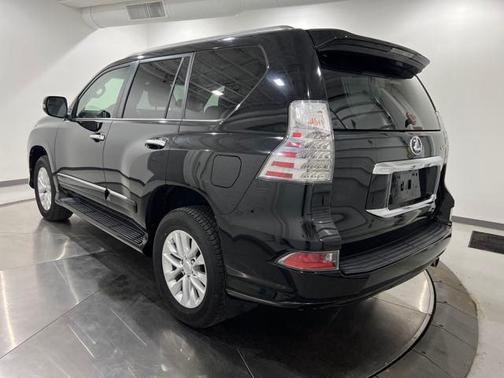 2016 Lexus GX 460 Base
