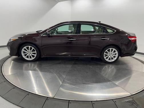 2013 Toyota Avalon XLE