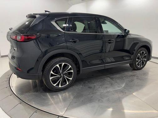 2022 Mazda CX-5 2.5 S