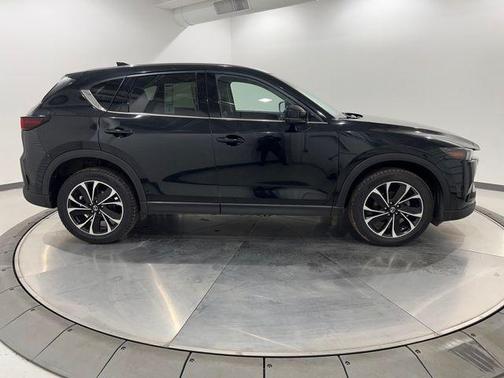 2022 Mazda CX-5 2.5 S