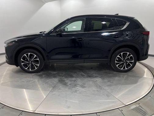 2022 Mazda CX-5 2.5 S