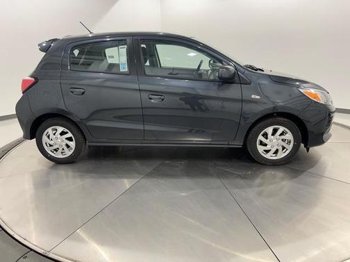 2024 Mitsubishi Mirage LE