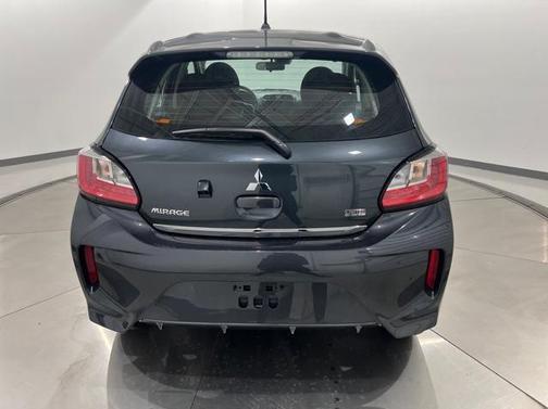 2024 Mitsubishi Mirage LE