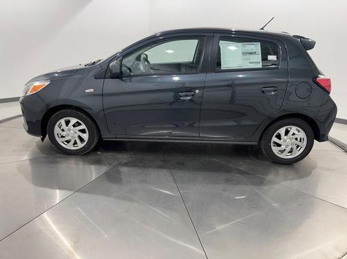 2024 Mitsubishi Mirage LE
