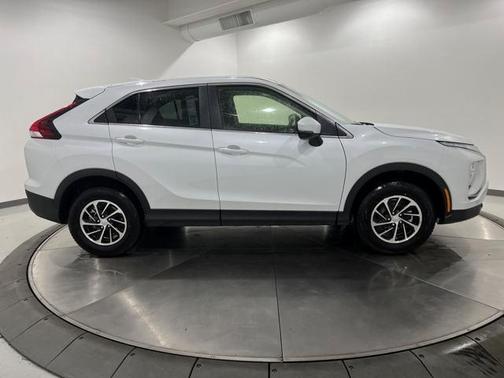 2025 Mitsubishi Eclipse Cross ES