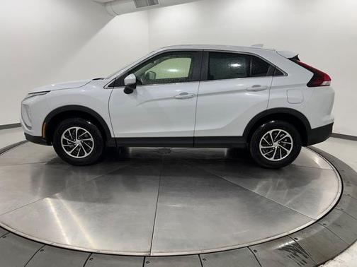 2025 Mitsubishi Eclipse Cross ES