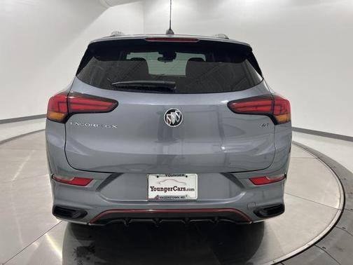 2022 Buick Encore GX Preferred