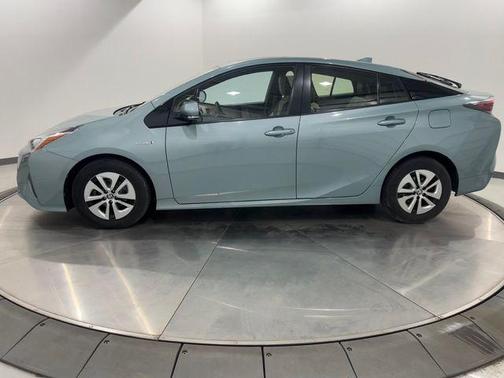 2016 Toyota Prius Four