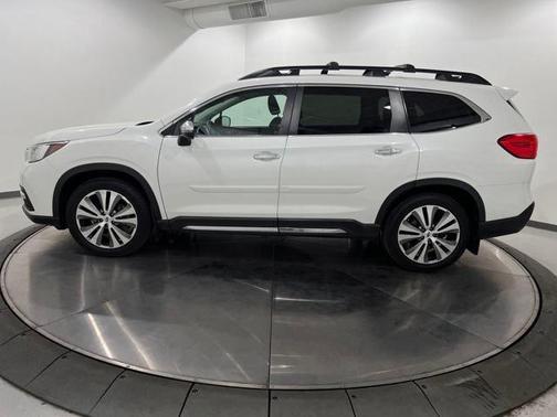 2022 Subaru Ascent Touring 7-Passenger