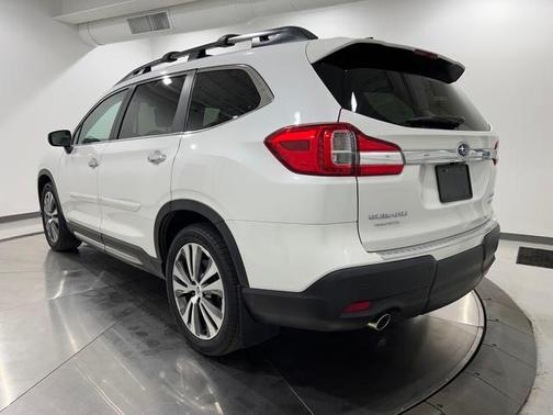 2022 Subaru Ascent Touring 7-Passenger