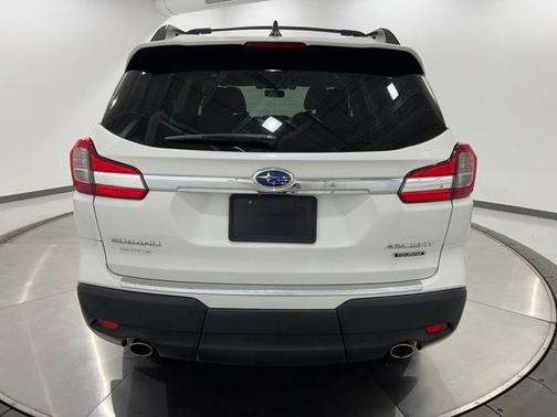 2022 Subaru Ascent Touring 7-Passenger