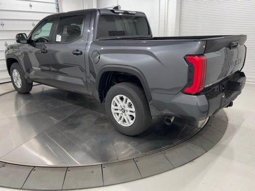 Magnetic Gray 2026 Toyota Tundra SR5