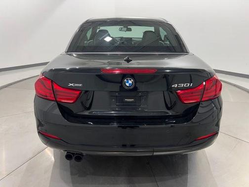 2018 BMW 430 i xDrive