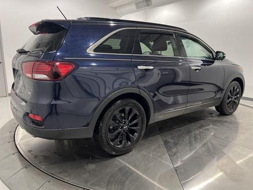 2019 Kia Sorento S