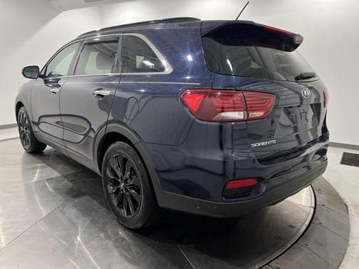 2019 Kia Sorento S