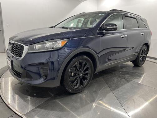 2019 Kia Sorento S