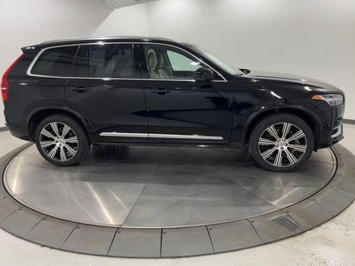 2023 Volvo XC90 Recharge Plug-In Hybrid T8 Plus Bright Theme 7-Seater
