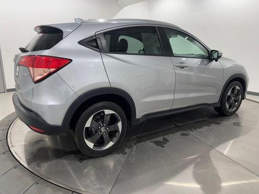 2018 Honda HR-V EX-L w/Navigation