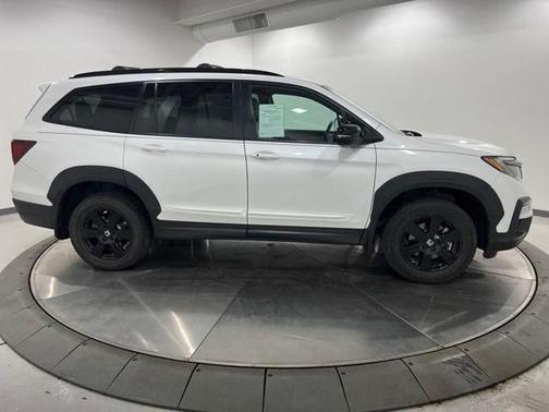 2022 Honda Pilot AWD TrailSport