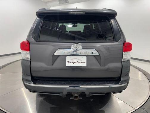 2010 Toyota 4Runner SR5