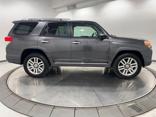 2010 Toyota 4Runner SR5