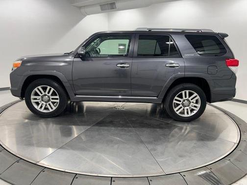 2010 Toyota 4Runner SR5