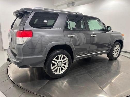 2010 Toyota 4Runner SR5