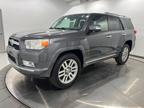 2010 Toyota 4Runner SR5