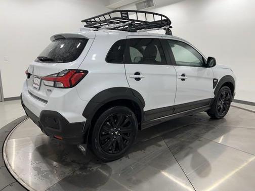 2024 Mitsubishi Outlander Sport 2.0 Trail Edition AWC