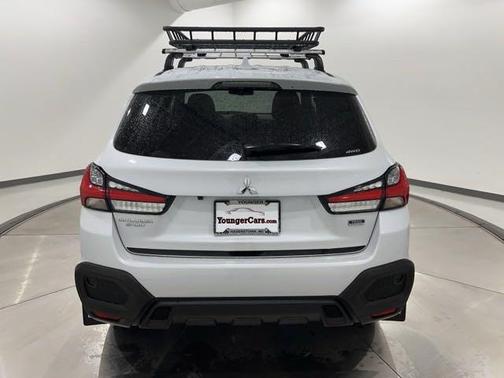 2024 Mitsubishi Outlander Sport 2.0 Trail Edition AWC