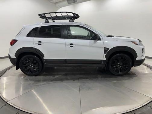 2024 Mitsubishi Outlander Sport 2.0 Trail Edition AWC