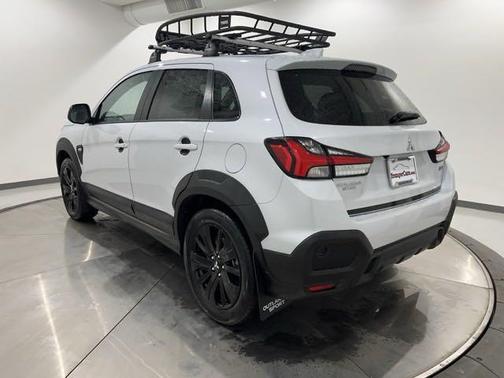 2024 Mitsubishi Outlander Sport 2.0 Trail Edition AWC
