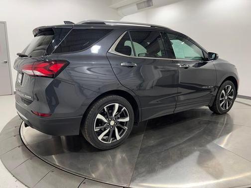 2022 Chevrolet Equinox Premier w/1LZ