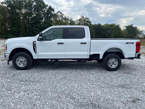 2024 Ford F-250 XL