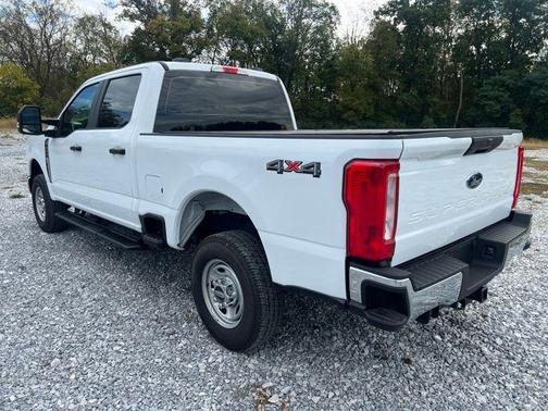 2024 Ford F-250 XL