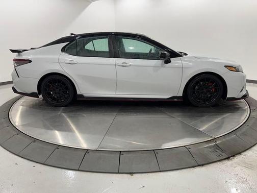 2021 Toyota Camry TRD