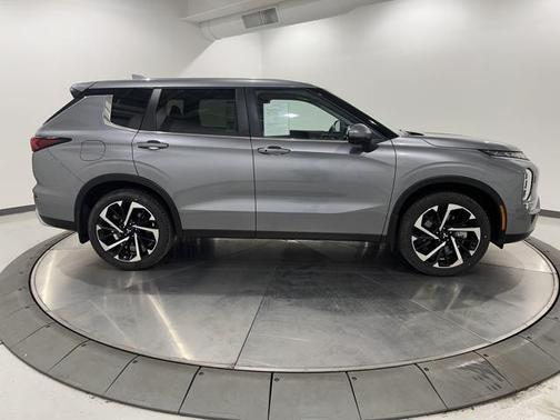 2024 Mitsubishi Outlander SE 2.5 S-AWC